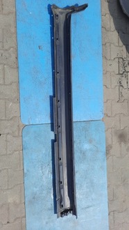 фото thumb №4, Молдинг поріг ліва volvo v70 09190881