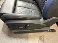 фото thumb №8, Audi q8 4m8 s-line сиденья спинка сиденье европа кожа w1.