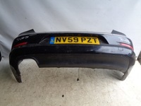 фото thumb №1, Vw passat cc 08-12 бампер