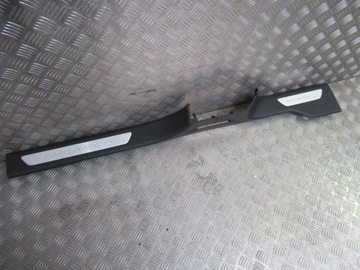 фото thumb №1, Планка порогова накладка права cayenne 9y turbo 760853846