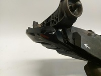 фото thumb №9, Bmw g20 330e решітка радіатор жалюзі ролета 9465188-03 м-пакет