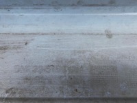 фото thumb №12, Opel zafira b задній бампер 325769024
