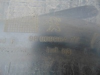 фото thumb №16, Бампер задняя задний peugeot 308 ii t9 2 sw kombi 9800996477