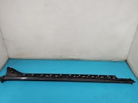Накладка  порог левая порог накладка jaguar xf 2 x260 gx63-101d57-a Недорого, фото thumb