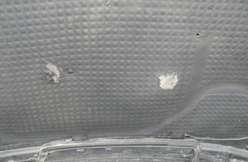 фото thumb №13, Капот кришка двигуна решітка радіатора mercedes w140 s-klasa