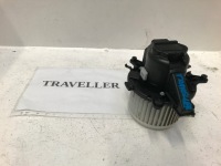 фото thumb №1, Peugeot traveller вентилятор отопителя воздуходувка