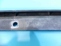 фото thumb №10, Молдинг декоративная капот хром toyota corolla verso i