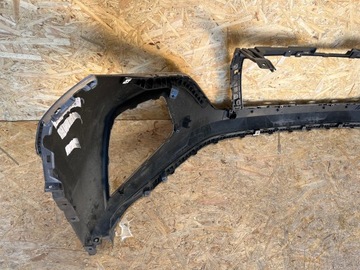 фото thumb №9, Hyundai tucson iv 4 20- бампер переднє перед