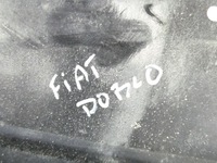 фото thumb №7, Решётка радиатора решётка радиатора радиатора решётка радиатора fiat doblo i