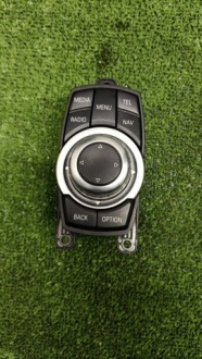 Купити Bmw f25 контролер idrive 9267955, фото thumb