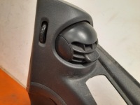 Mercedes atego 98-13 оббивка двері перед передня права a9407201070 Зі Шроту, фото thumb