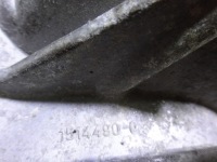 Кронштейн подушка кронштейн двигателя mini one 1.6 r50 Доставка, фото thumb