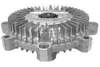 фото thumb №2, Зчеплення вентилятора радіатор ford ranger 2.5d 10.99-06.06 nrf