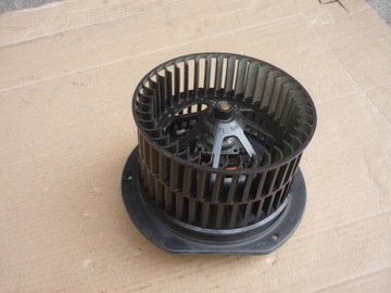 фото thumb №11, Воздуходувка зад + резистор + моторчик vw sharan рестайлинг 00-10