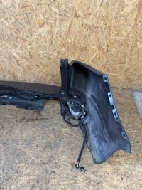 Бампер задній задній комплектний  renault megane iv універсал tekpn 6 pdc Недорого, фото thumb