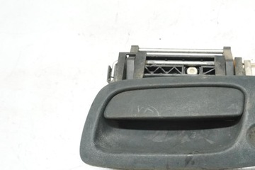 фото thumb №3, Ручка наружная левый перед opel zafira a