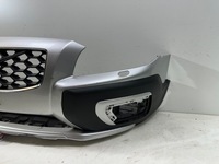 фото thumb №7, Бампер перед volvo xc70 рестайлинг