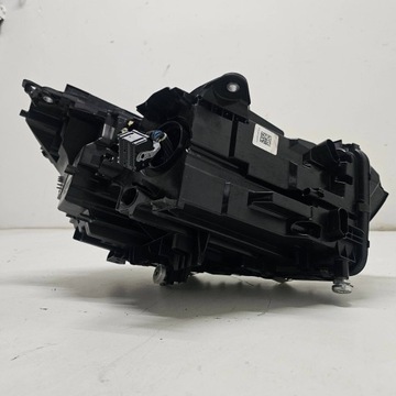 фото thumb №10, Лампа ліва перед bmw 5 v g60 g61 повний led 5a798d108