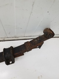 фото thumb №9, Ресора перед fiat 126 p