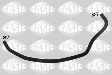 фото thumb №2, Sasic шланг радіатор opel corsa 1.0, 1.2 00-