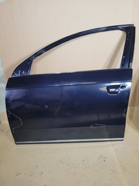 фото thumb №2, Vw passat b7 3aa 10-14r двері ліві передні