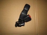 фото thumb №2, Mercedes w206 206 c клас застібка застібка ременя ременів зад задня