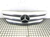 фото thumb №1, Решётка радиатора решётка радиатора mercedes w245 05-11 a1698800883 minivan