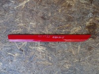 фото thumb №11, Audi a3 8p 8p4 5d sportback планка нижняя дверь зад задняя левая цвета