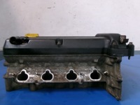 Opel agila a 1.2 16v головка двигателя 90400234 z12xe валы крышка Оригинал, фото thumb