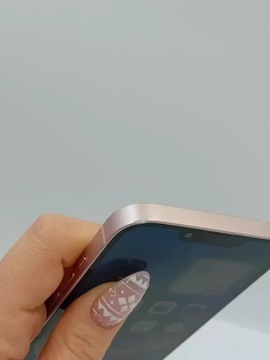 СМАРТФОН APPLE IPHONE 13 256 ГБ РОЗОВЫЙ