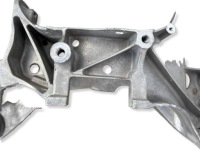 фото thumb №4, Інша частина кузов задня tesla model s plaid 40477