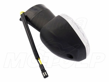 KIERUNKOWSKAZY LED HONDA CB 600 1000 HORNET CBR 125 600 650 1000 1100 FMX