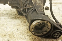 фото thumb №6, Nu126 audi q7 4l 3.0tdi міст диференціал перед