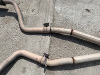 фото thumb №7, Вихлоп гасник комплект dodge charger srt 6.4 16-