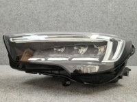 Купить Фара фара передняя перед левая - opel crossland x full led 2017-, фото thumb