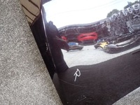 фото thumb №9, Nissan qashqai i lift 09-13 капот