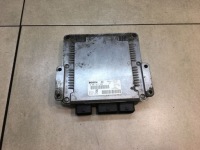 Блок керування двигуна peugeot 206 2.0 0281011525 Недорого, фото thumb