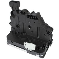 фото thumb №1, Opel corsa d 06- meriva b 10- замок двері перед p