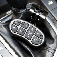 фото thumb №13, Przebudowa кнопка керма автомобіля чорний легкий монтаж