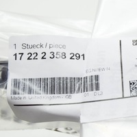 фото thumb №10, Bmw 3 f80 m3 3.0 бензин 331 kw труба охлаждение масла двигателя 17222358291