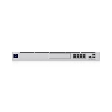 Ubiquiti UniFi Dream Machine Special Edition — маршрутизатор, коммутатор PoE, контроллер