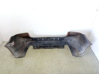 фото thumb №6, Бампер задняя dwa выхлопы volvo s60 ii 2010-