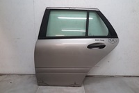 фото thumb №1, Дверь левый задняя задние левая mercedes w203 kombi