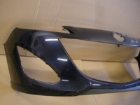 фото thumb №3, Mazda 5 2010 бампер перед