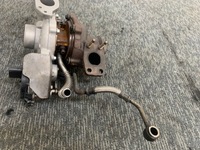 фото thumb №9, Peugeot expert iii 1.5 hdi citroen jumpy турбонагнітач оригінал europa