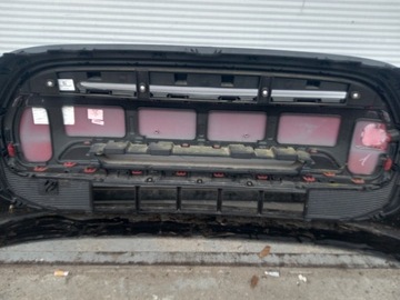 фото thumb №6, Mini cooper f56 lci 2 бампер перед переднє