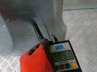 фото thumb №12, Крыло левый перед skoda yeti 09-13r lf8l