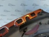 фото thumb №12, Nissan juke i f15 бампер перед 620221ka6h 622a01ka0a комплектный