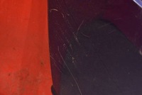 фото thumb №12, Бампер перед передний granatowy volvo s40 v40 2 ii 04-12