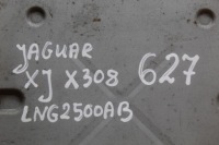 Модуль комфорту jaguar xj x308 lng2500ab 5fsb14a624aa Оригінал, фото thumb